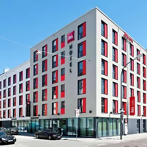 Ibis Sued Monaco di Baviera