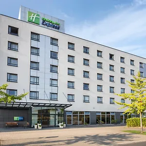 3* Отель Express - North By Ihg