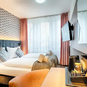 Szálloda Home Hotel, Dortmund
