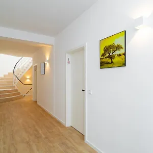Appart hôtel City Rooms Dortmund, Dortmund