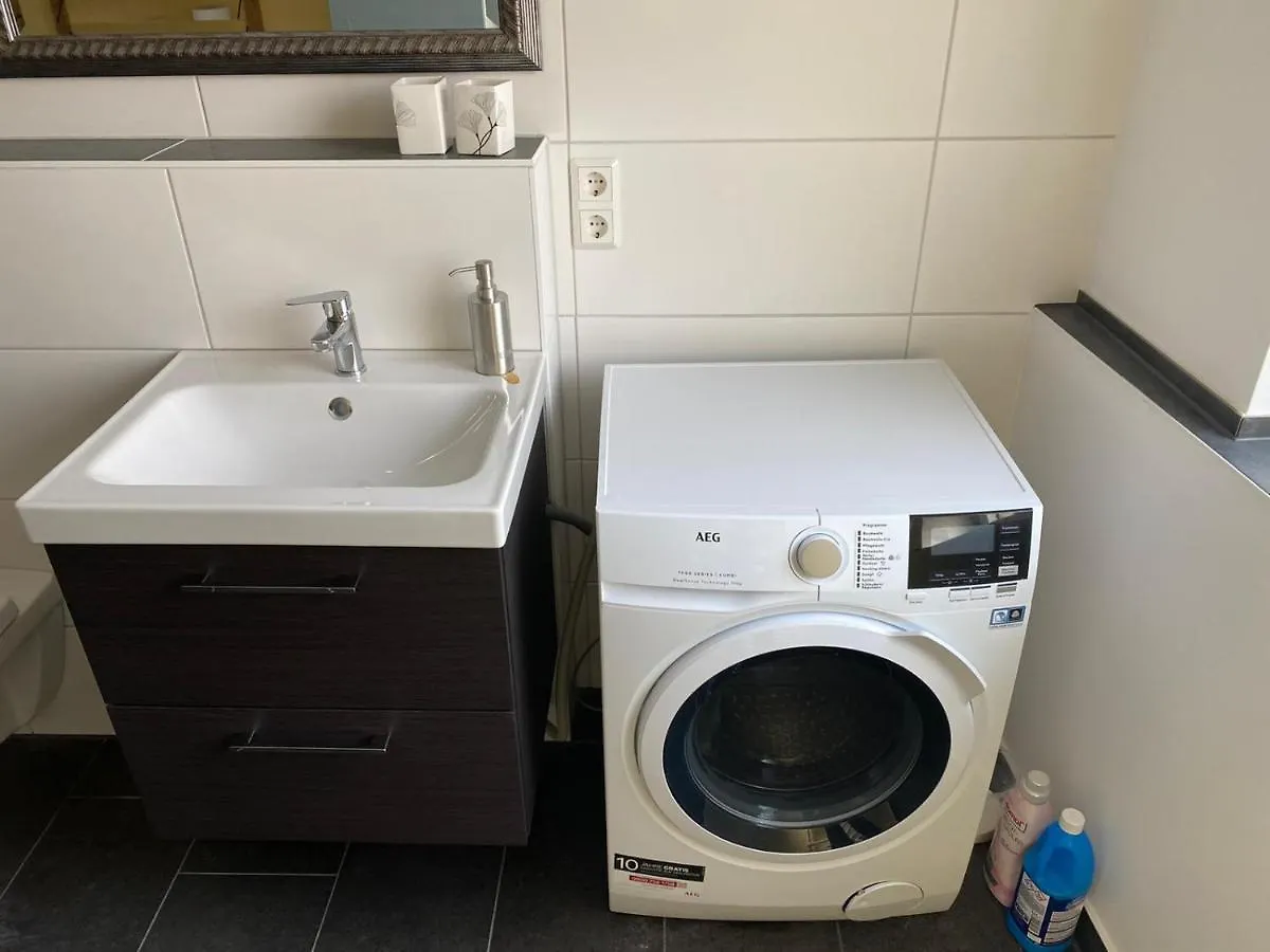 Tondose Apartment Dortmund