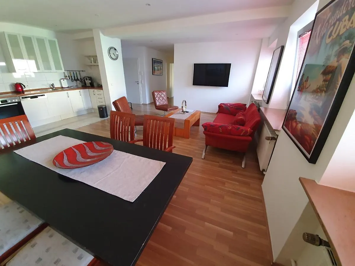 Tondose Apartment Dortmund 0*,