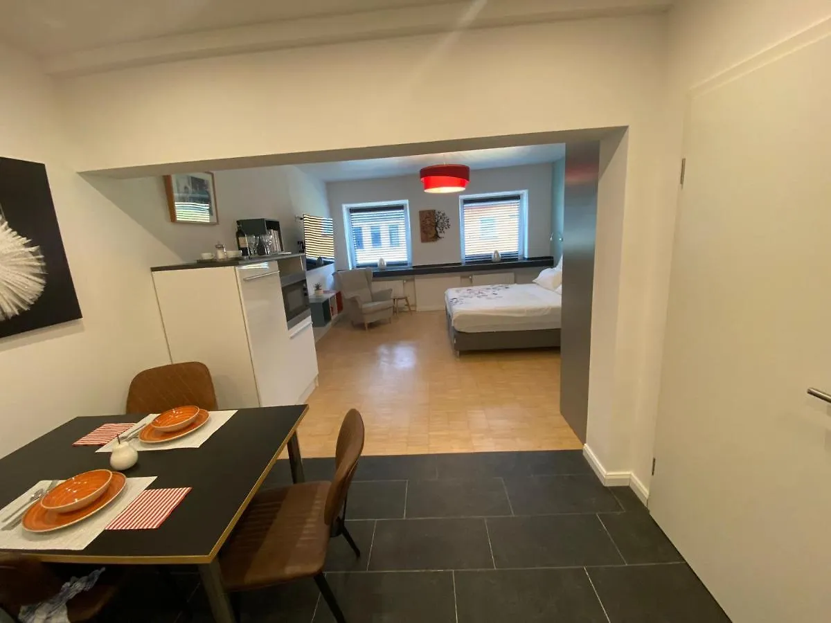 Tondose Apartment Dortmund 0*,  Tyskland