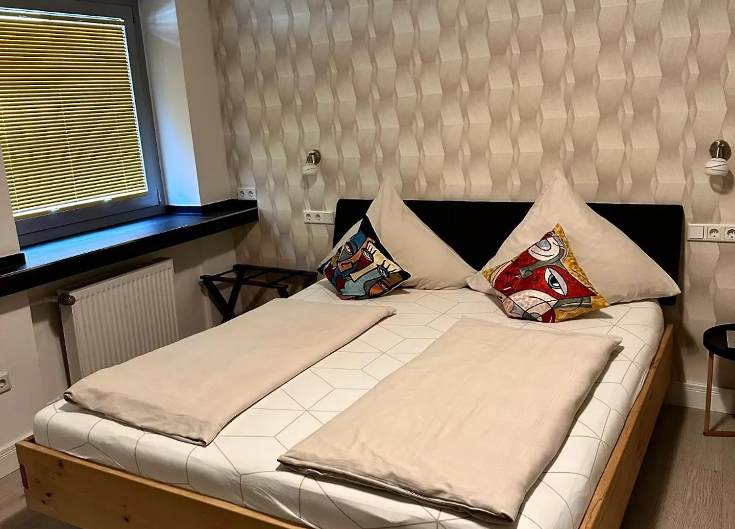 Tondose Apartment Dortmund