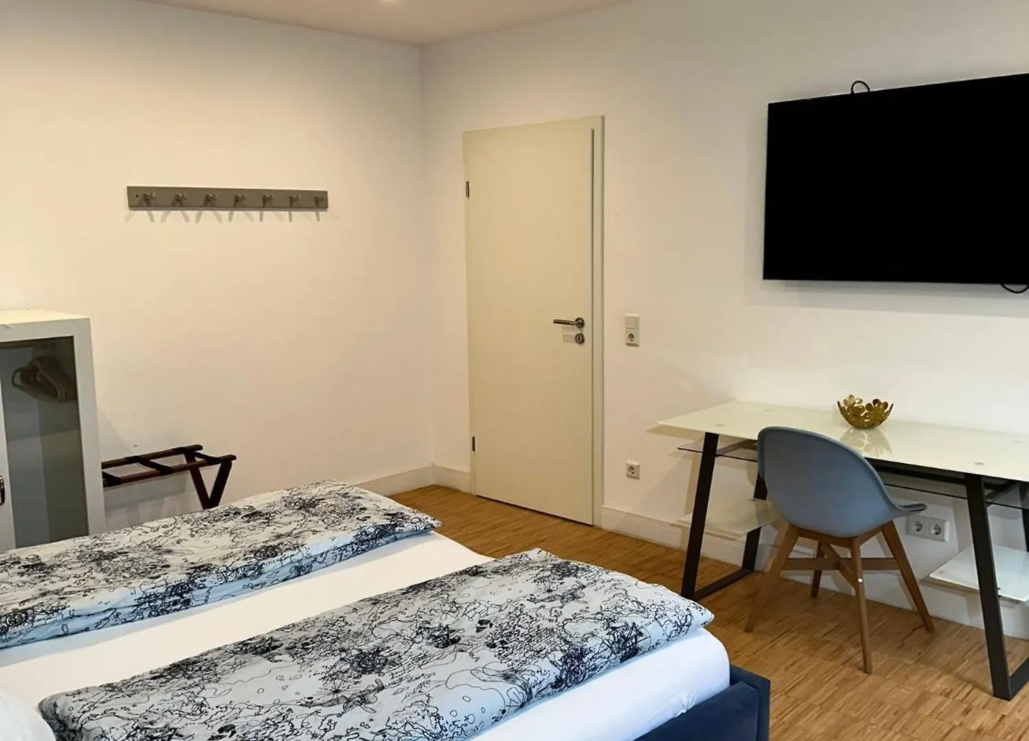 Tondose Apartment Dortmund 0*,  Almanya