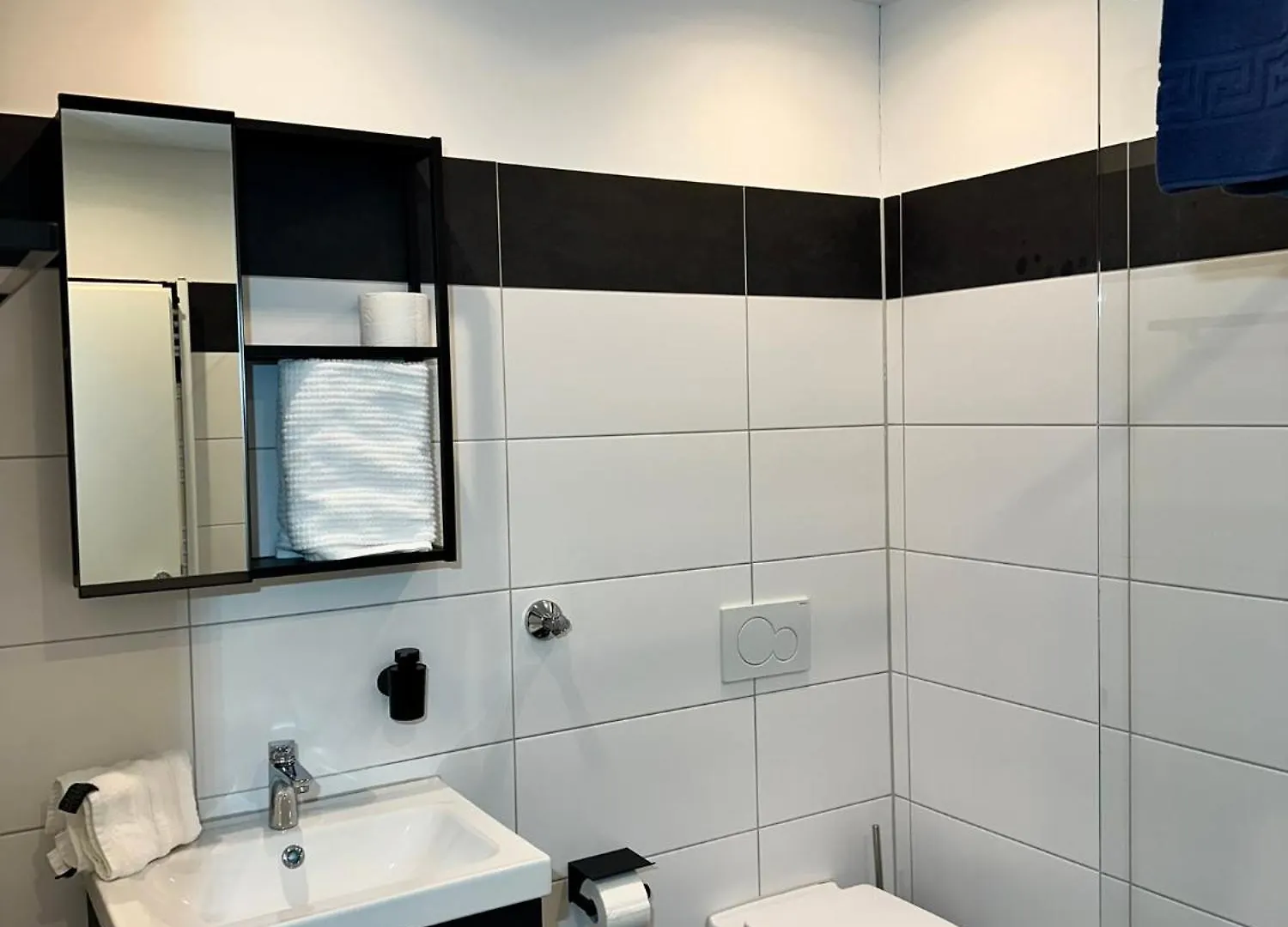 Tondose Apartment Dortmund 0*,