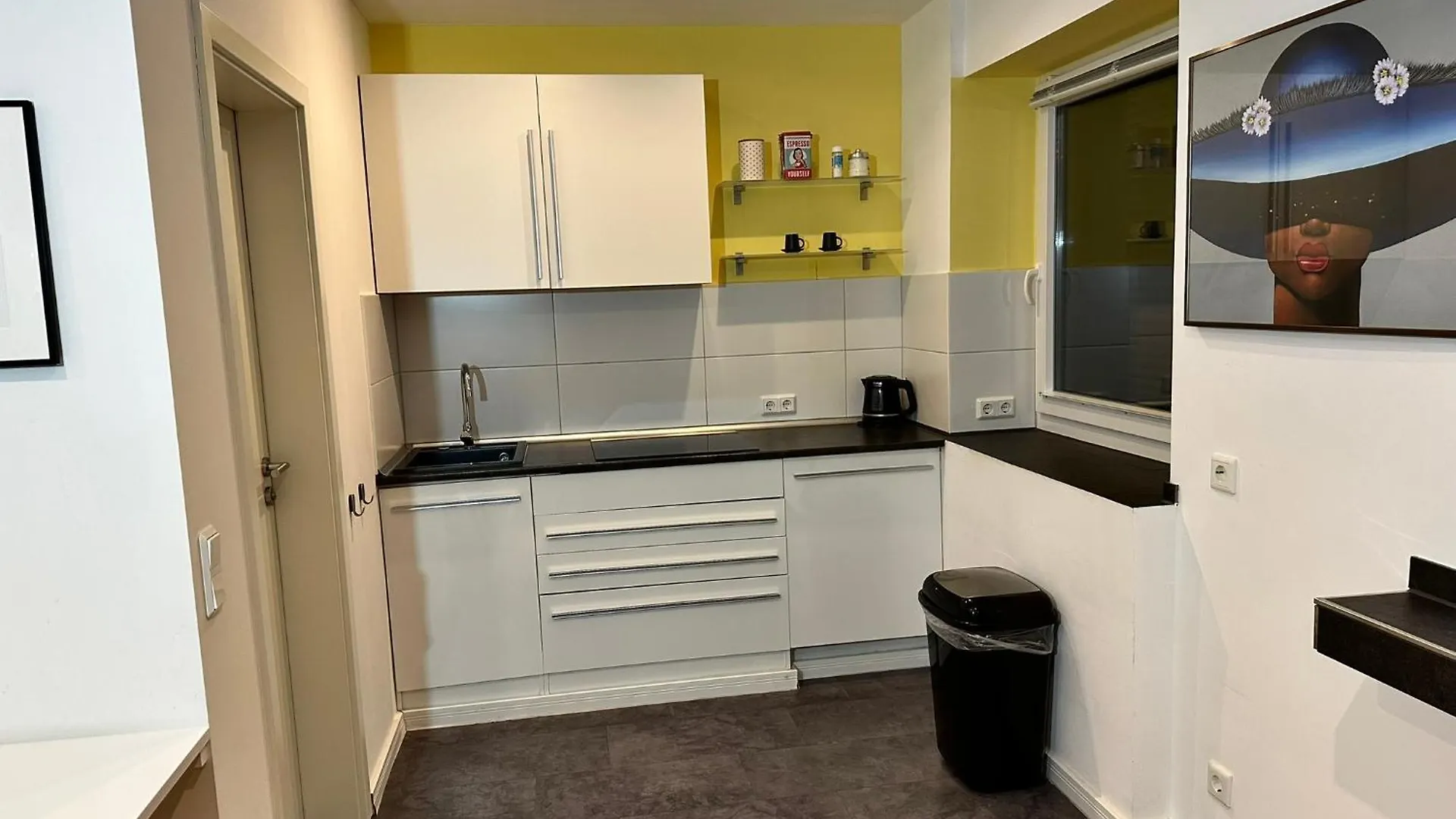Tondose Apartment Dortmund