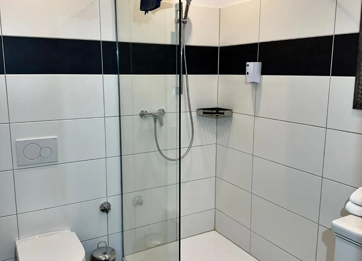 Tondose Apartment Dortmund