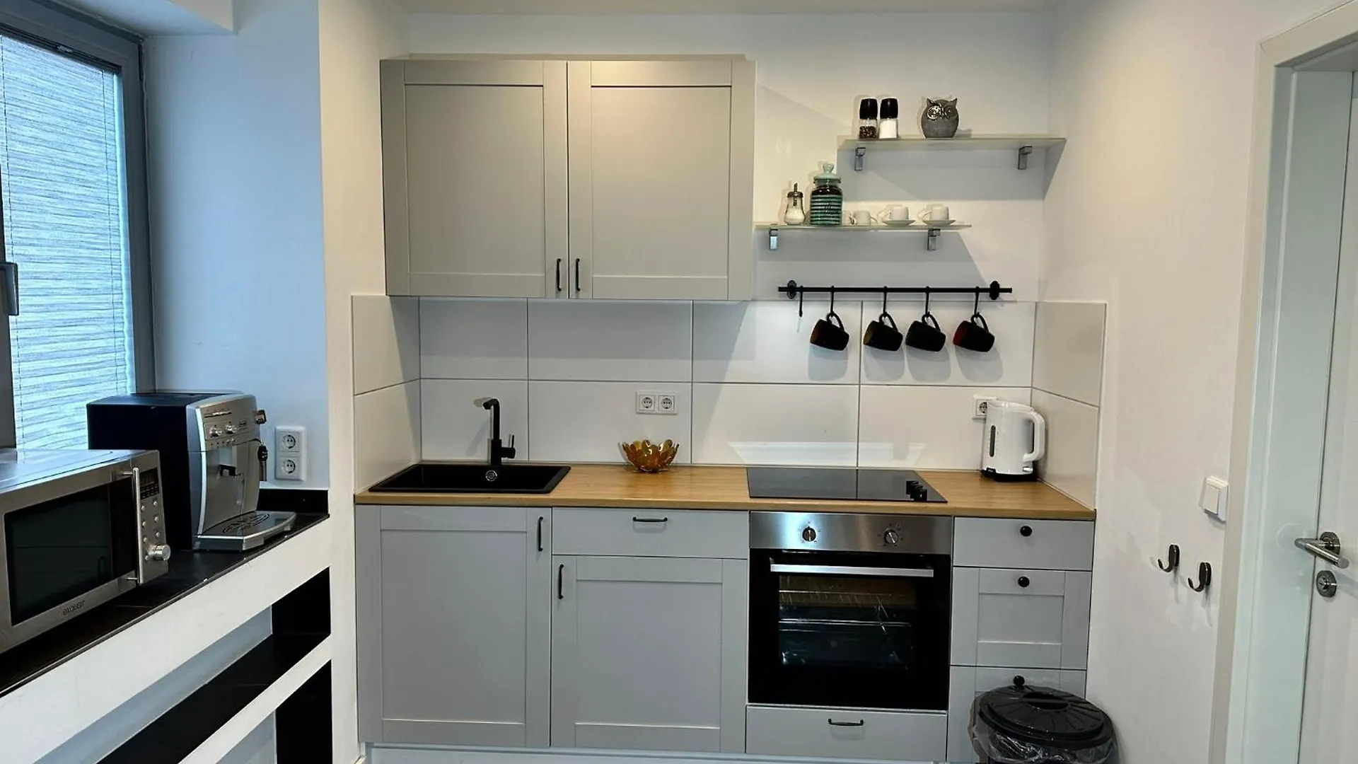 Tondose Apartment Dortmund