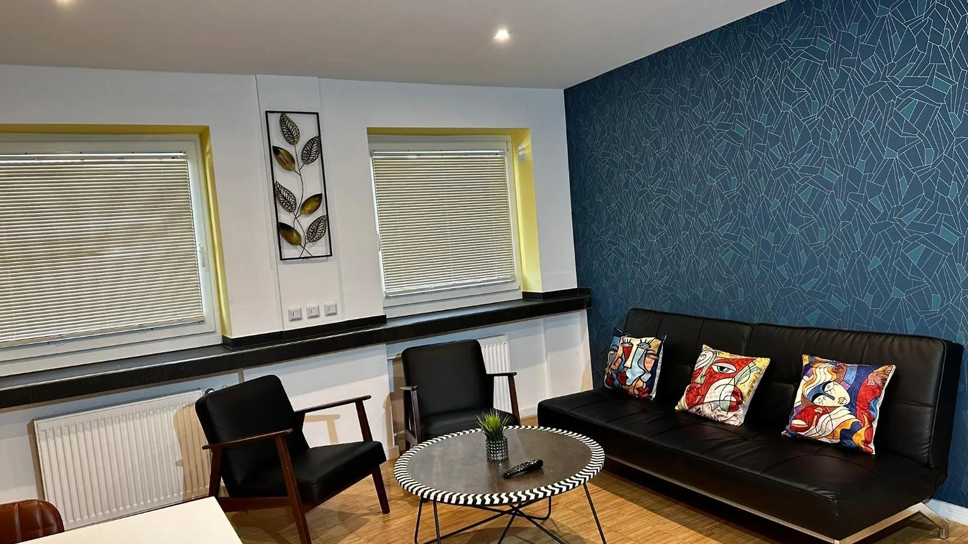 Tondose Apartment Dortmund