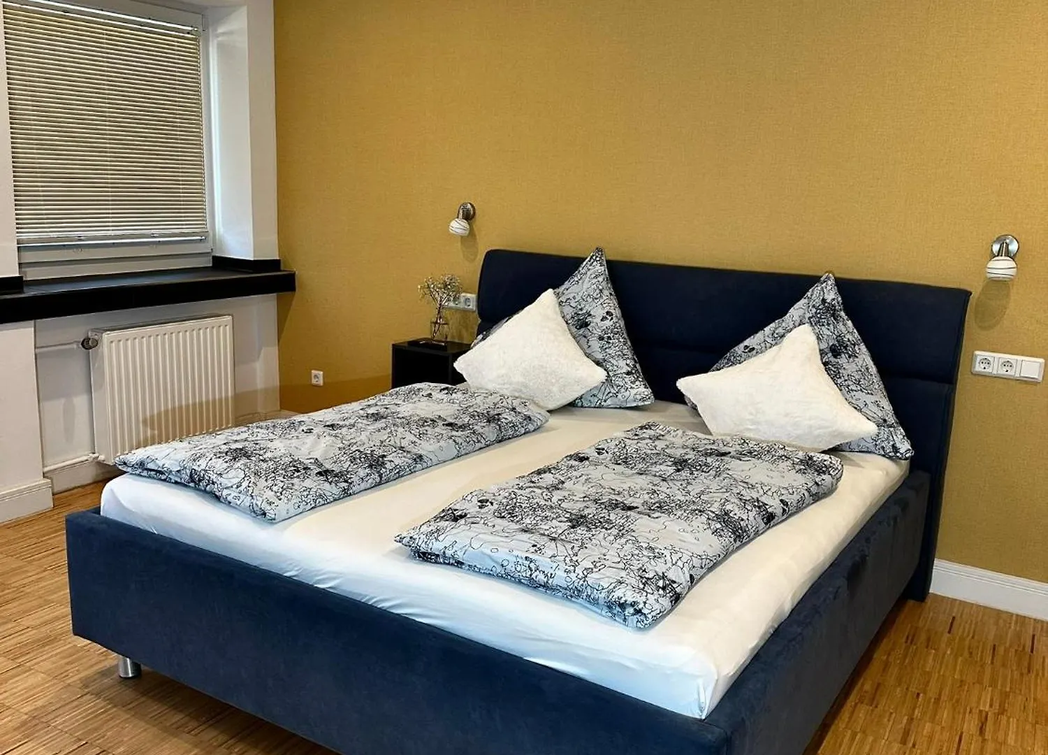 Tondose Apartment Dortmund