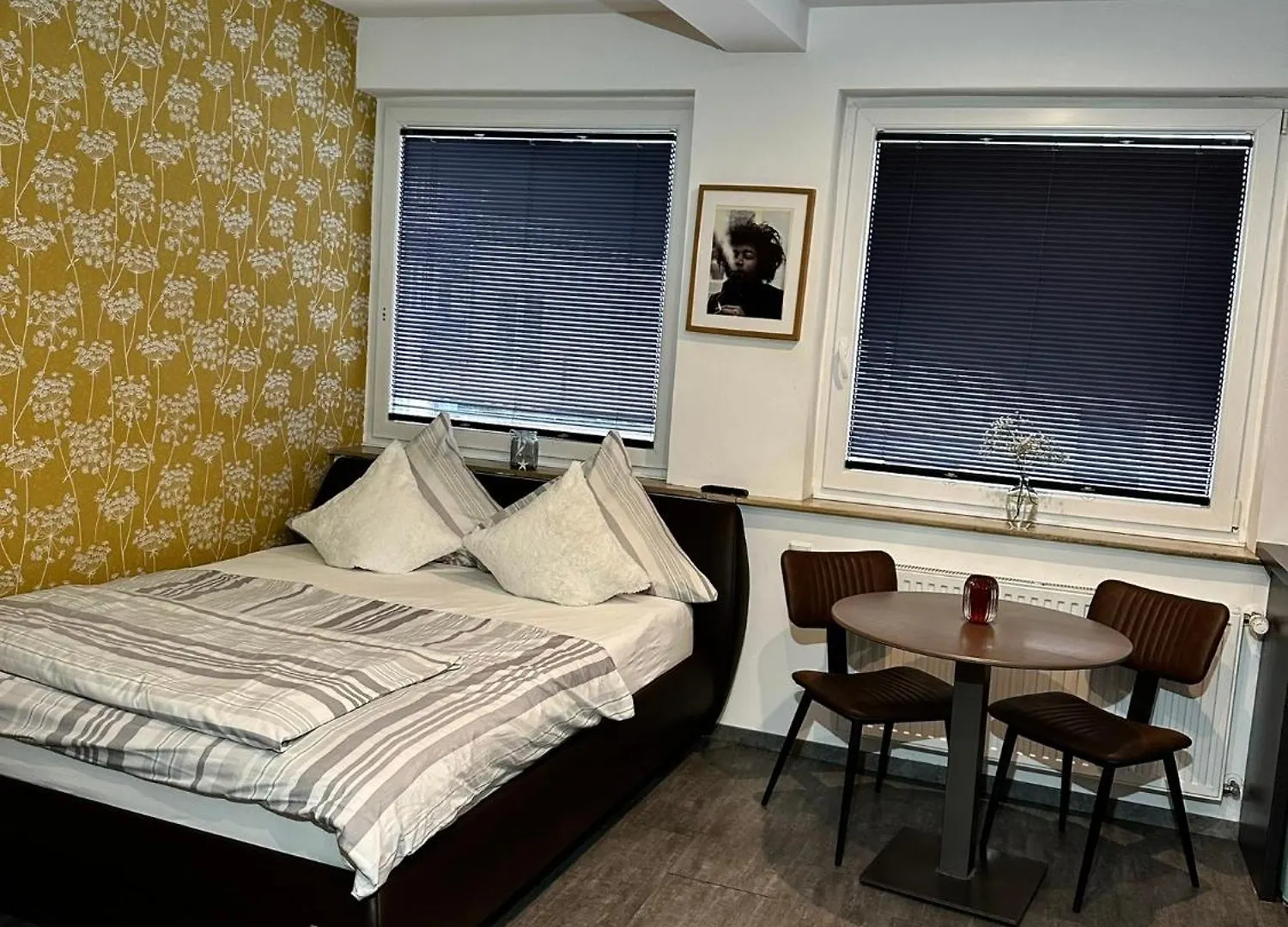 Tondose Apartment Dortmund