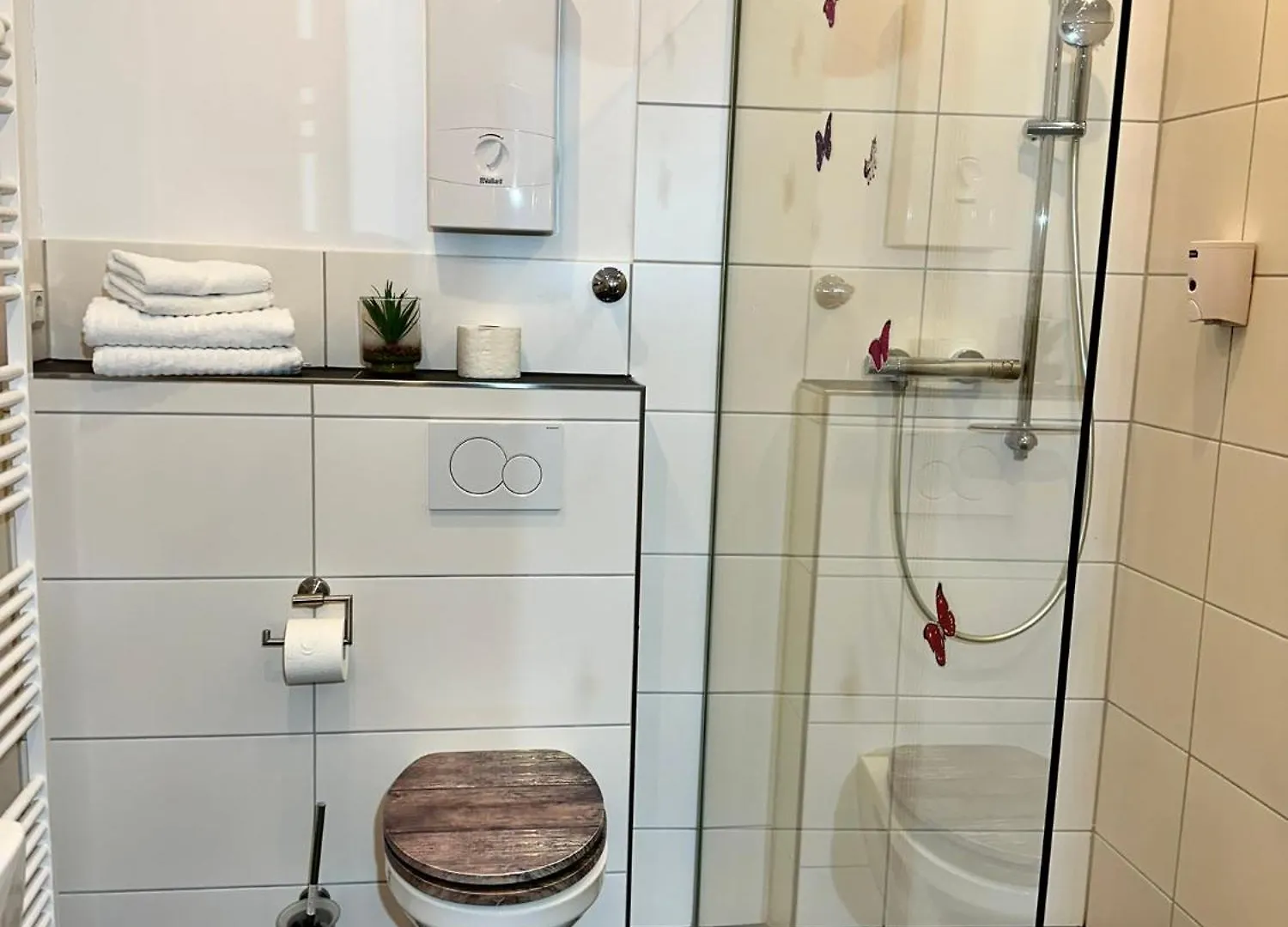 Tondose Apartment Dortmund 0*,