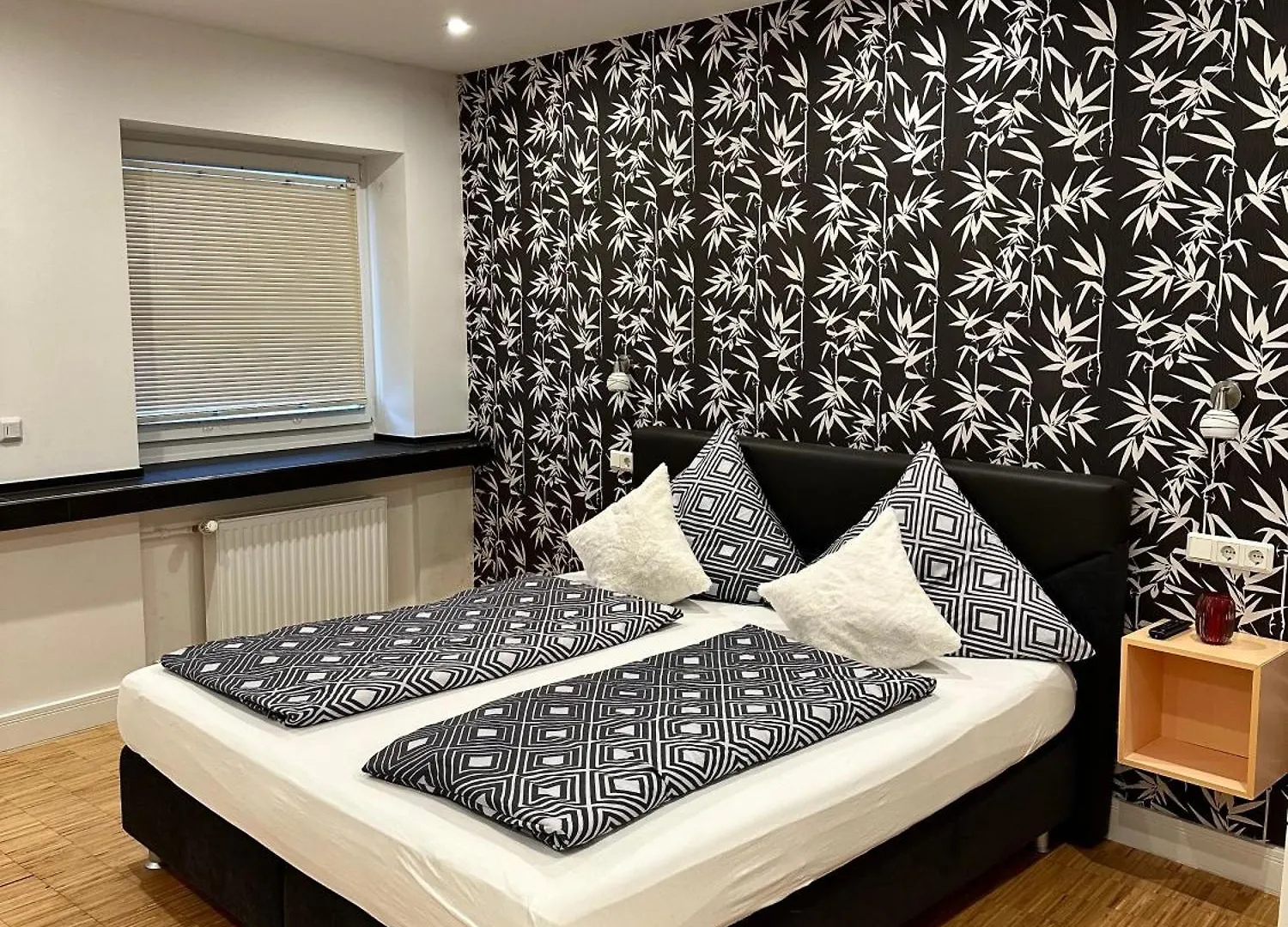 Tondose Apartment Dortmund