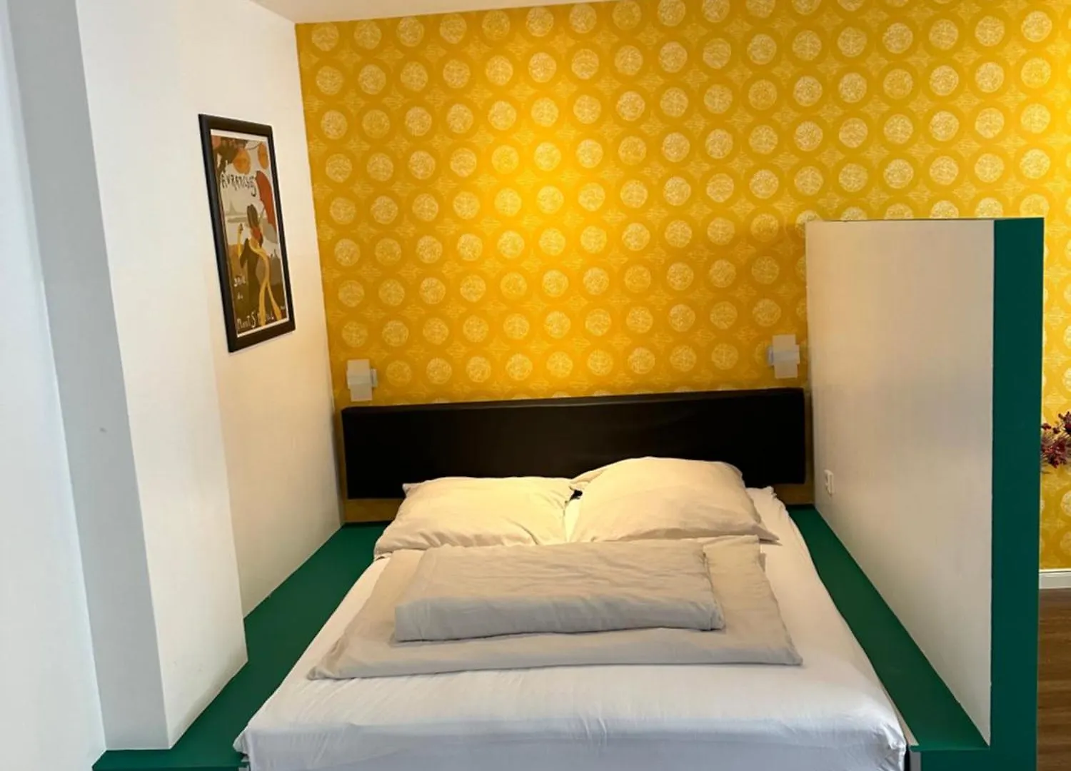 Tondose Apartment Dortmund 0*,  Almanya