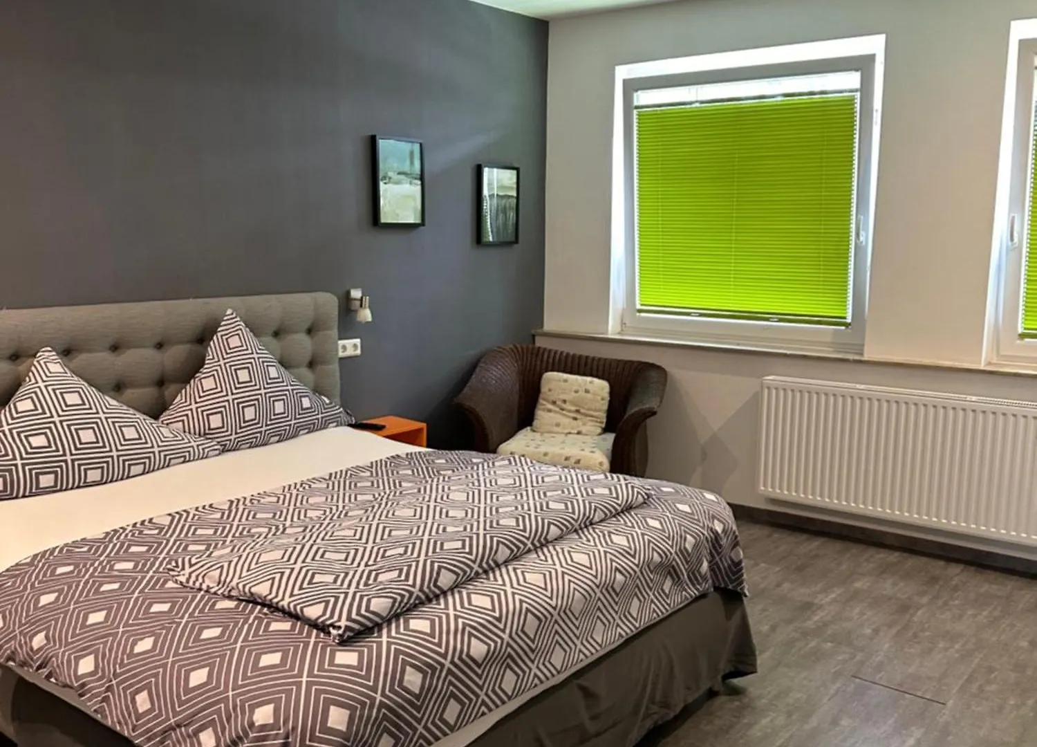 Tondose Apartment Dortmund Almanya