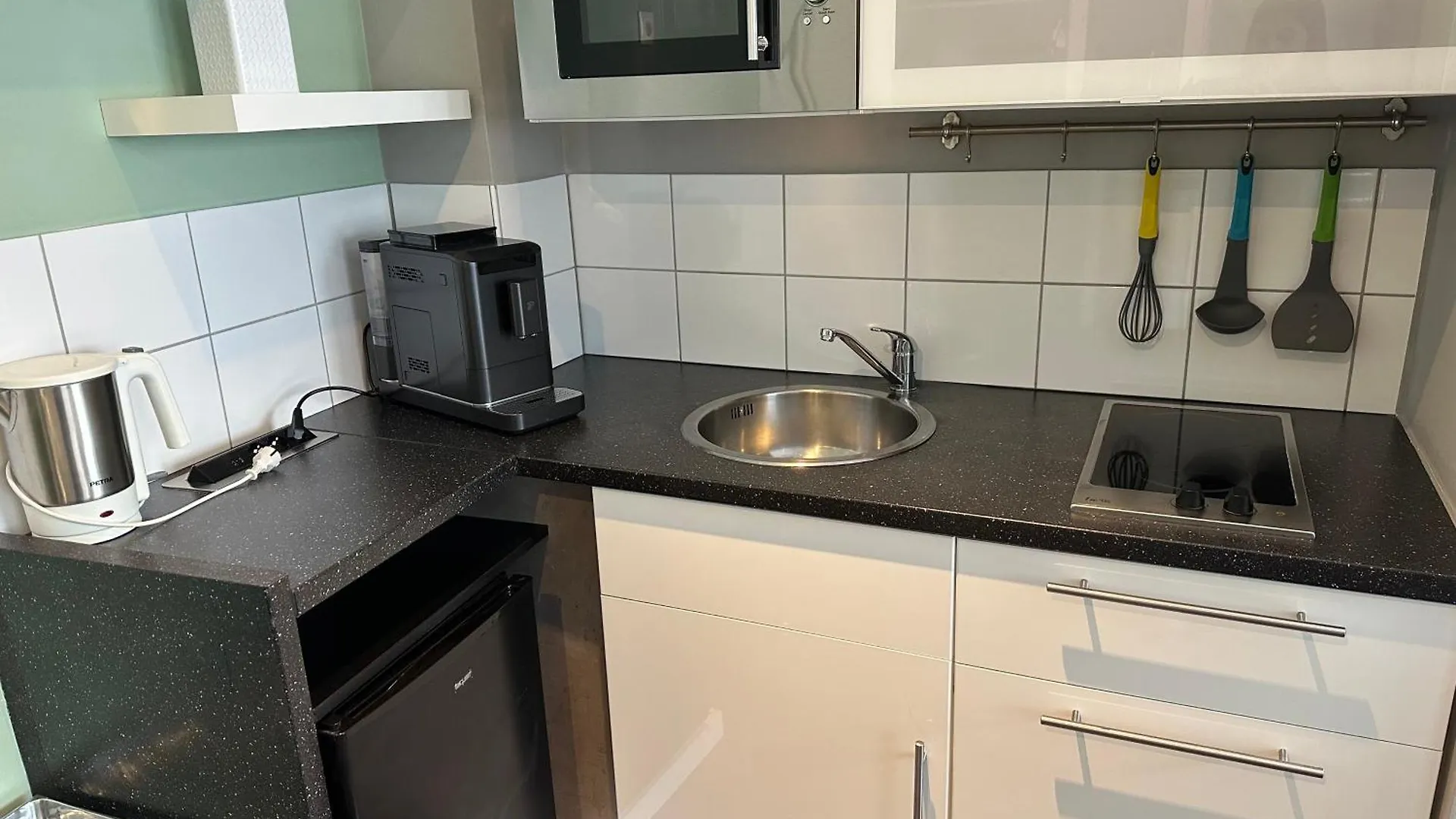 Tondose Apartment Dortmund