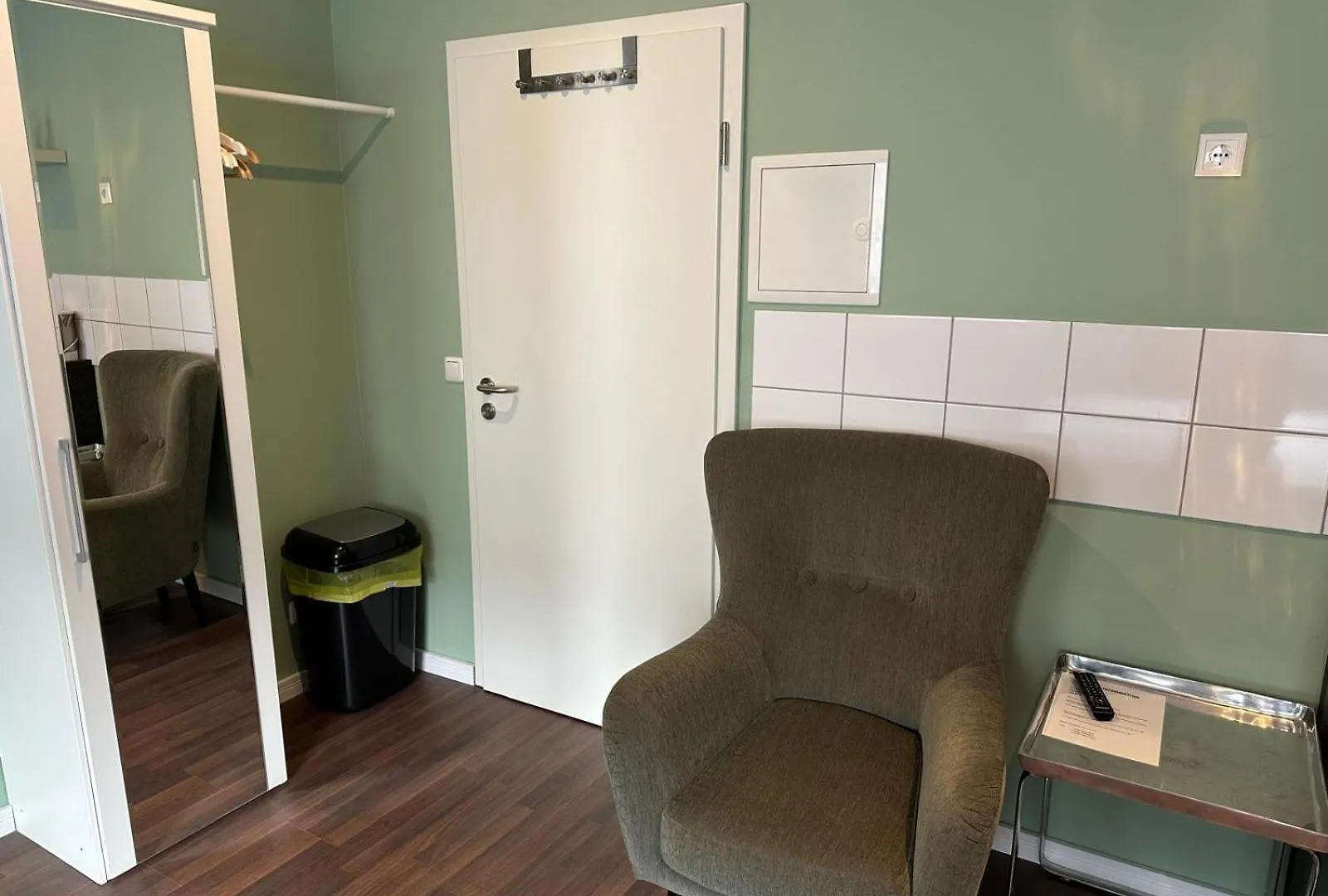 Tondose Apartment Dortmund 0*,  Almanya