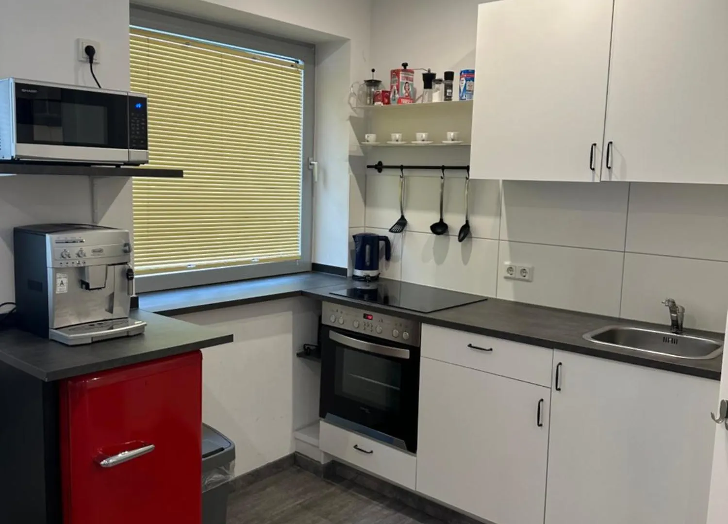 Tondose Apartment Dortmund 0*,  Almanya