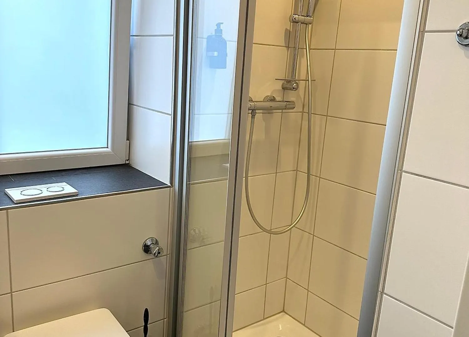 Tondose Apartment Dortmund