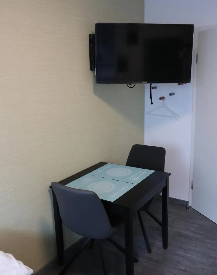 Tondose Apartment Dortmund Almanya